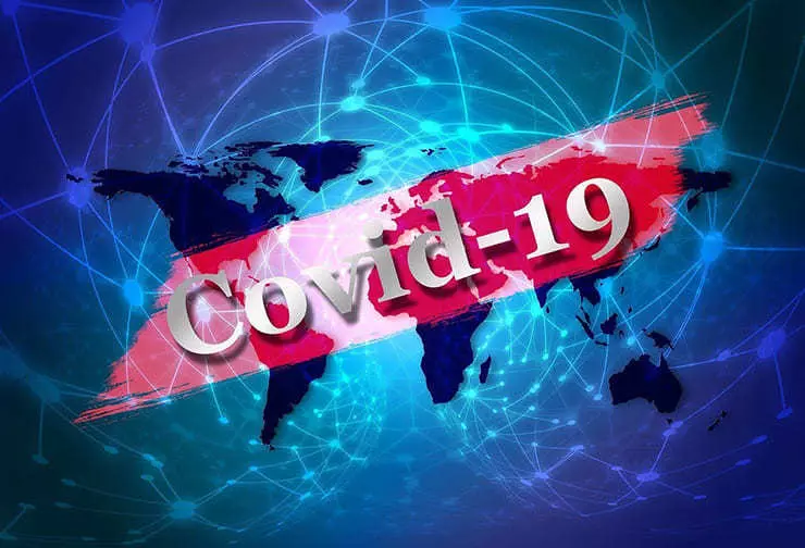 Новый порядок осуществления закупок в связи с коронавирусной инфекцией - фото 2